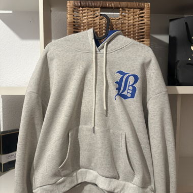 Sweat shirt 