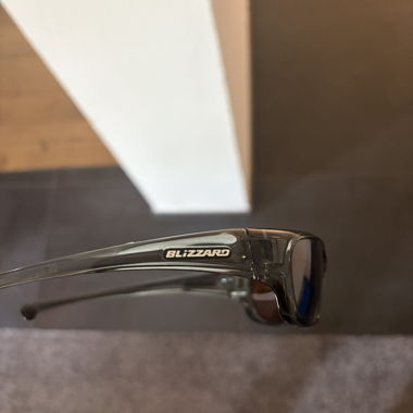 Vintage Blizzard Sonnenbrille