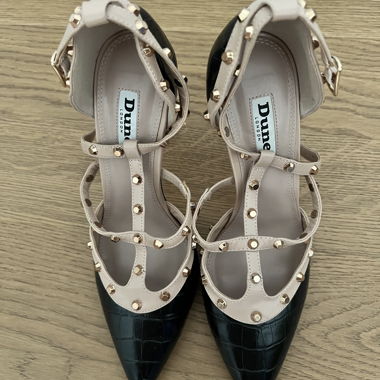 Dune London High Heels 
