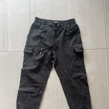 Trainerhose