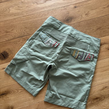 Hiking and Gravel Bike Pants