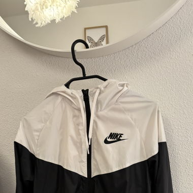 Nike Übergangsjacke