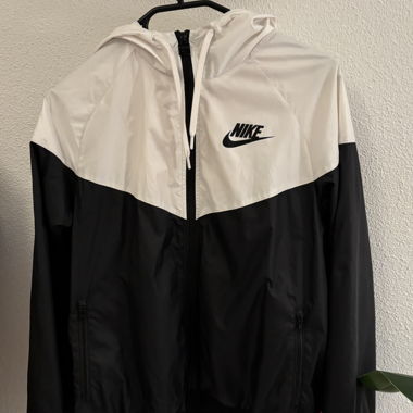 Nike Übergangsjacke