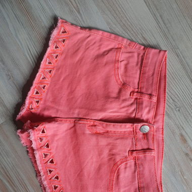 Shorts NEON