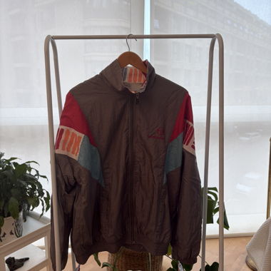 Anorak Sergio Tacchini