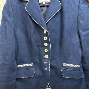 Susanne Spatt Jacket, noble and classic: Size 38