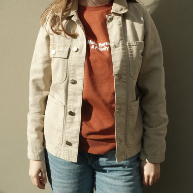 Workwear Jacke