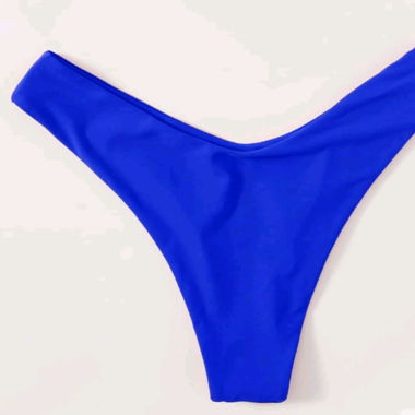 Slip costume