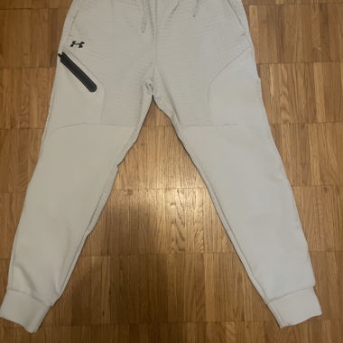 Pantalon de sport Under Armour