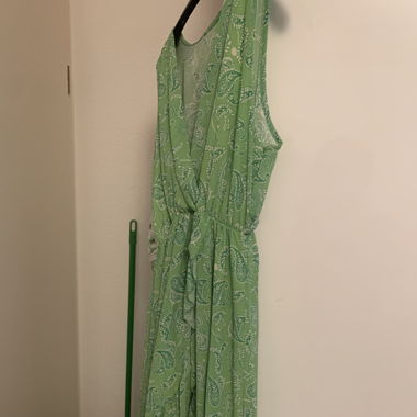 Robe été 