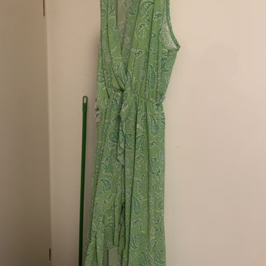 Robe été 