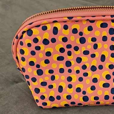2 Kosmetik bags