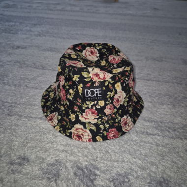 Bucket Hat