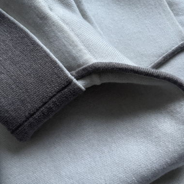 Victoria Beckham sweater 95% wool