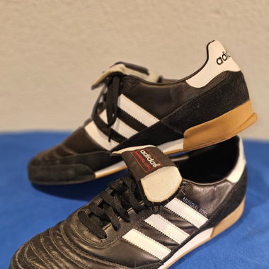Adidas Mundial Goal