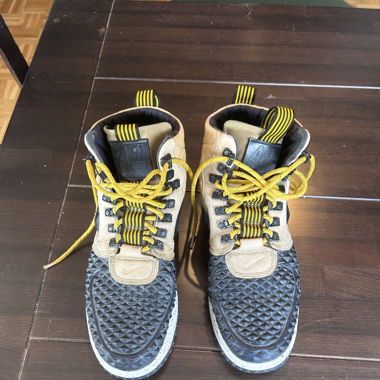 AF1 Engineered for Winter