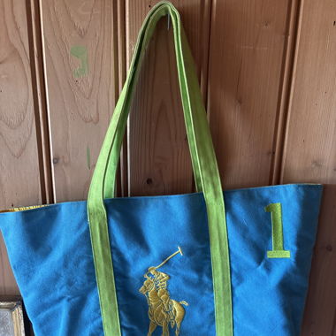 Polo Ralph Lauren Tragetasche