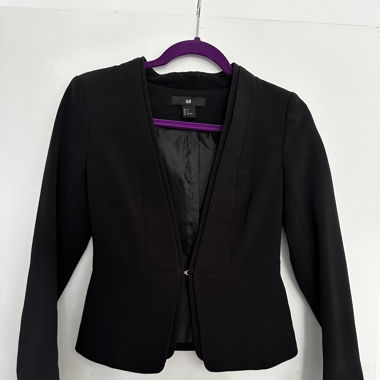 Veste blazer