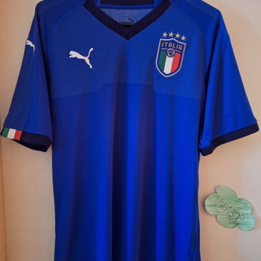 Italien Trikot Vintage
