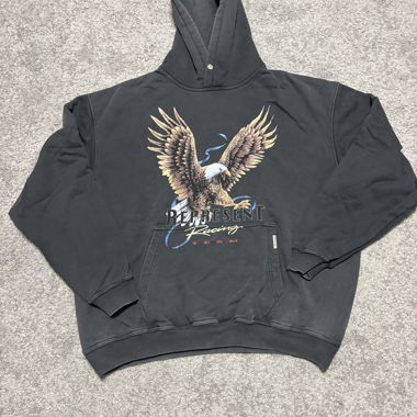 Represent Hoodie