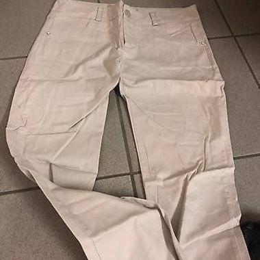 Rinascimento Pantalon