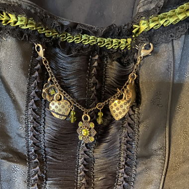 Dirndl 