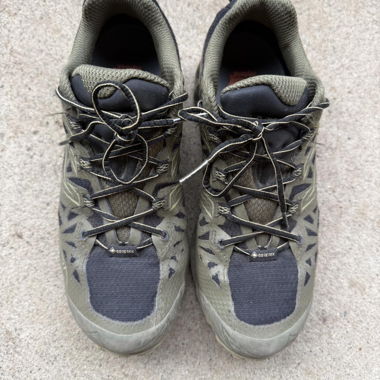 Scarpe La Sportiva Akyra GTX