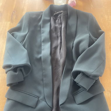 Zara Blazer