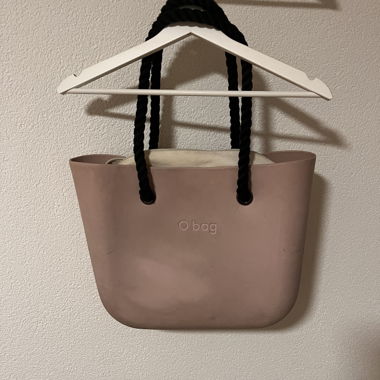 O bag