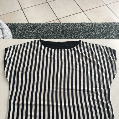 T shirt Sisley 