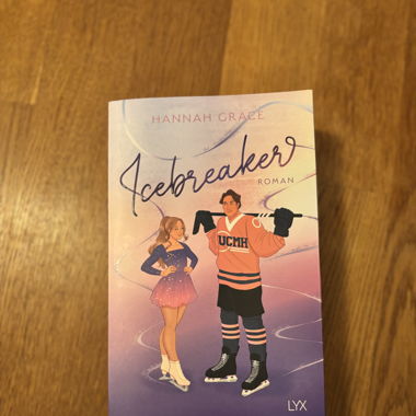 Icebreaker 