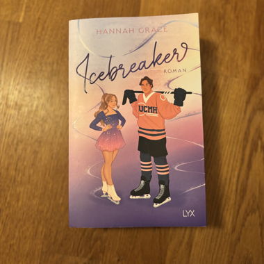 Icebreaker 