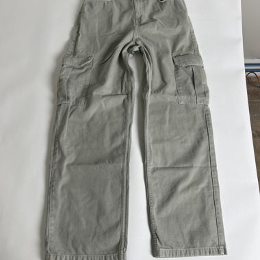 Collusion Cargo Pants 32/32