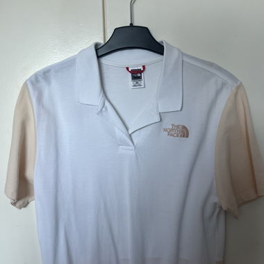 T-shirt Polo The North Face 