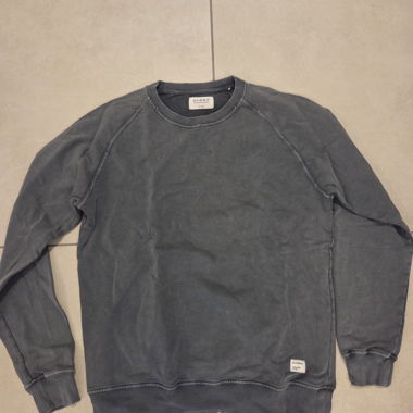 Maglione GABBA grigio