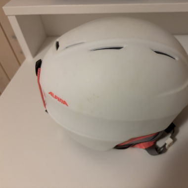 Casque de ski