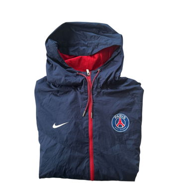 PSG- TRACKS- JAKET