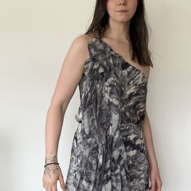 BCBG Max Azria Evening / Cocktail / Abschlusskleid