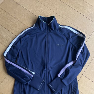 Champion Sport Jacket