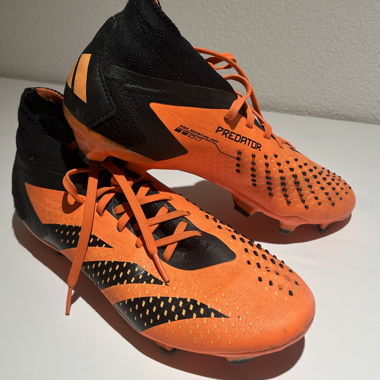 Fussballschuhe - Adidas Predator Accuracy.1 fg