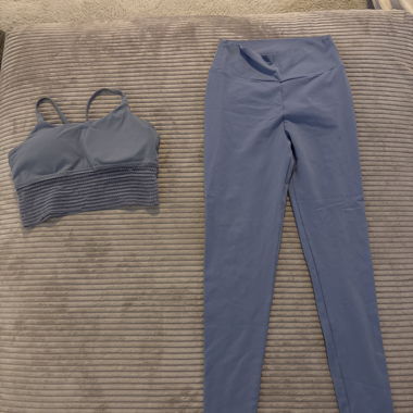 Sport set