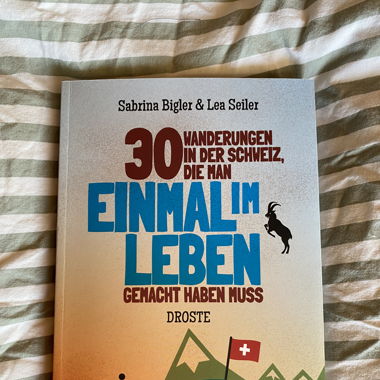 Wanderbuch