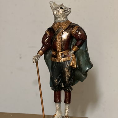 Kare Design Fox - Deco