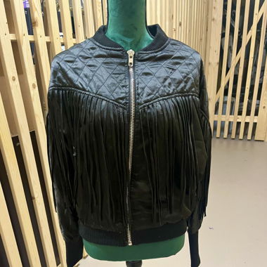 Jacke Vintage