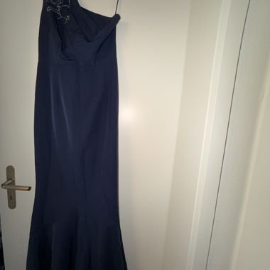 Little Mistress Abendkleid