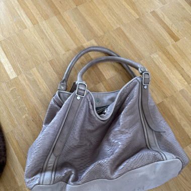 FredsBruder Handtasche