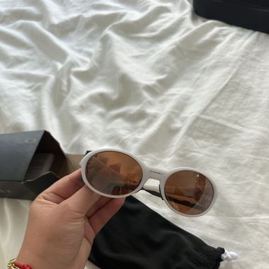 Oakley Eye Jacket Redux