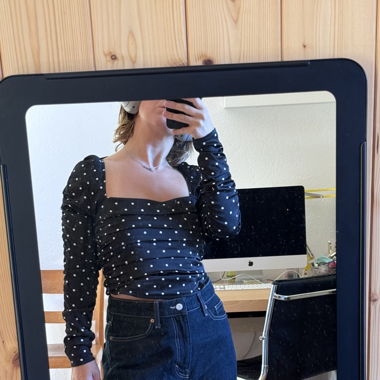Blouse H&M
