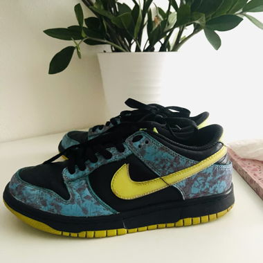 Nike Dunk Low Sneakers