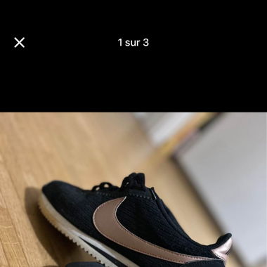 Scarpe Nike Cortez